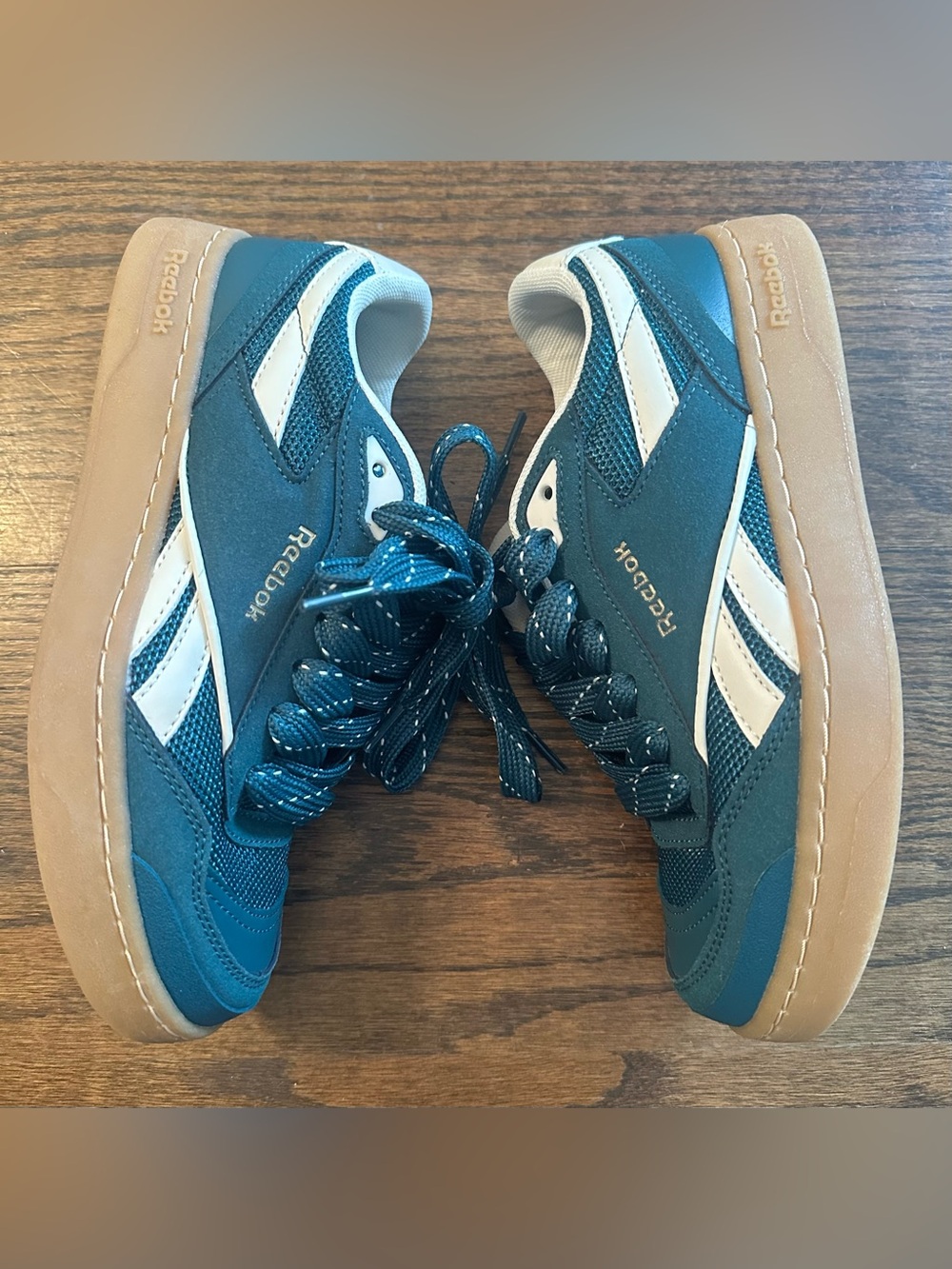 Reebok Women’s Low-Top Sneakers
